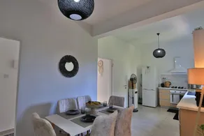 Stunning Seaview Haven 3 min to Beach in Lapta - Image 2