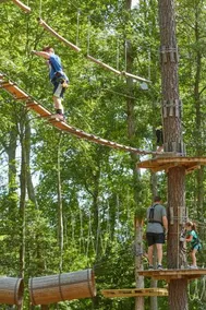 Big Timber Lake Camping Resort - Image 3
