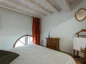 Charming and cozy apartment via Maggio - Image 2