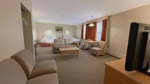 Eldorado Luxurious Suite - Image 5
