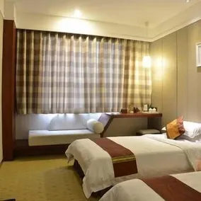 Nanjiang Hotel - Liuzhou - Image 5