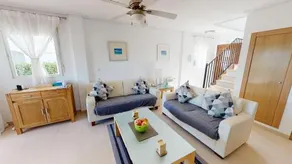 Casa Joe A Murcia Holiday Rentals Property - Image 2