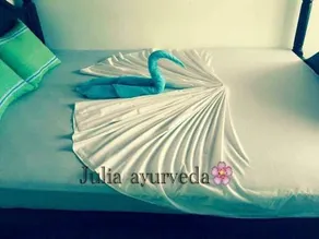Julia Ayurveda Village - Image 2