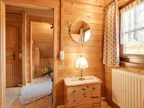 Spacious Chalet in Hinterrod Thuringia with Sauna - Image 2