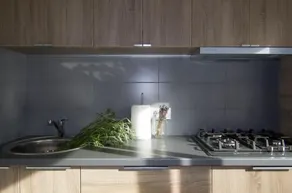 Blue city apartment - Image 4