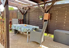 Ferienwohnung Stralsund VORP 2781 - Image 4