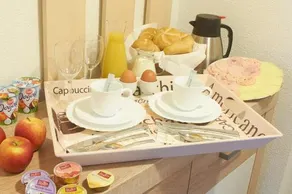 Apartment an der Rotach - Image 4