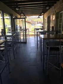Restaurante Albergue O Rueiro - Image 3