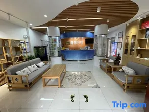 Liaobao Homestay (Liaocheng Guangyuelou Branch) - Image 3