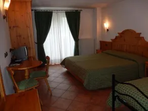 Albergo Du Soleil - Image 2