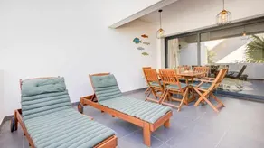 Casa Jaira - apartamento con terraza y piscina - Image 5