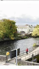 Spanish Arch City Centre Duplex Apartment Amazing River Corrib Views - Image 3