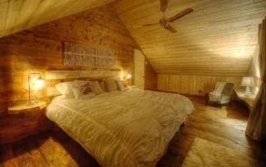 Les Bouleaux - Les Chalets Spa Canada - Image 5