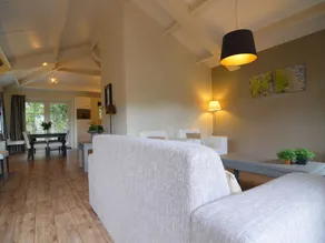 Cosy Holiday Home in Putten by the Forest - Image 3