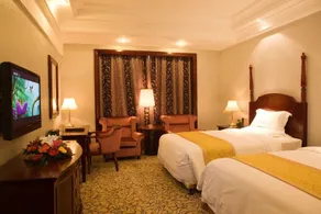 Huangshan Huamao International Hotel - Image 3