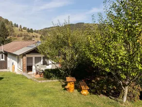 Bright Holiday Home In Schonbrunn With Garden - Image 4