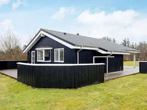 4 star holiday home in Løkken - Image 5