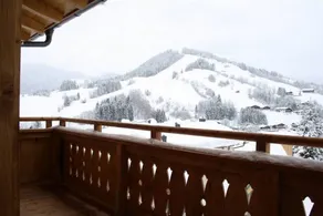 Stunning Holiday Home With Balcony, Ski Storage, Parking - Image 3