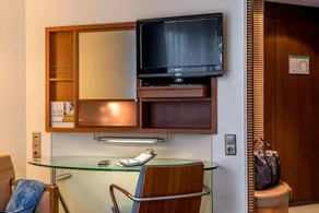 Mercure Hotel München Freising Airport - Image 3