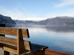 7 Person Holiday Home in Fresvik - Image 5