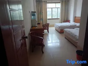 Fuli Hotel (West Ring Road) - Image 5