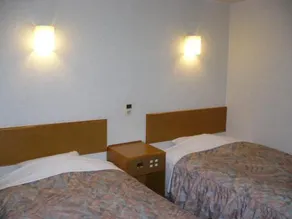 Hotel New Budget Muroran - Image 4