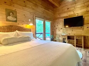 Mossy Falls Cabin by Leavetown Vacations - Image 5