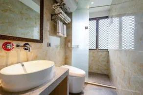 Lijianggucheng·Shan Shui Aisi Huayuan Hotel - Image 3