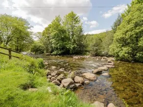 Hall Dunnerdale Cottage - Image 5