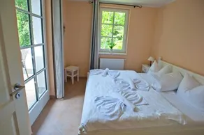 Haus Meeresblick Fewo Nautilus A 3 - Image 3