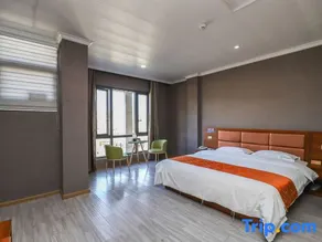 Zhenning Another Spring Hotel - Image 2