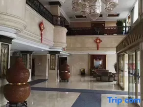 China Aviation Dong'an Guesthouse - Image 2