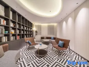 Wuyi jingchen hotel - Image 5