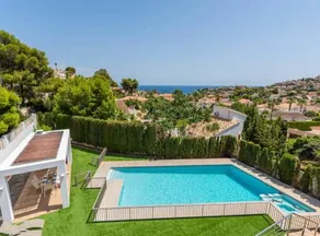 Villa Drago - Image 2