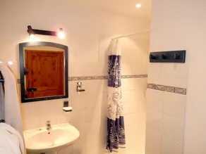 Apartment With 2 Bedrooms in La Grave, With Wonderful Mountain View, Balcony and Wifi - Image 4