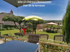 Gites Les Petits Chateaux - Image 4