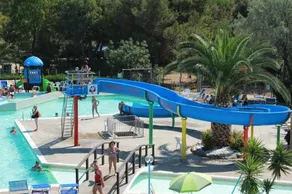 Camping Village Baia del Marinaio - Image 4