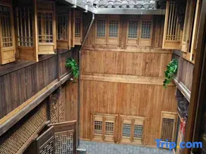 Huangshan Xibian Renjia Homestay - Image 4
