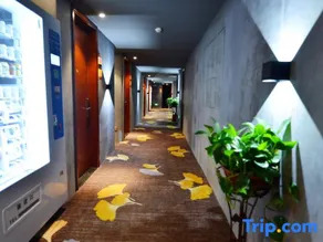 Yang Qingchun Theme Hotel (Taiyuan Qinxian North Street Shuangxi City) - Image 2