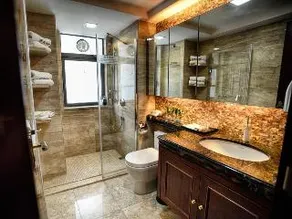 Foshan Bodun Flagship Hotel - Image 1
