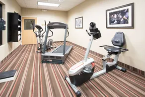 Holiday Inn Express Hotel & Suites Lexington - Image 5
