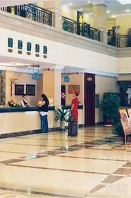 Shandong Jinma Mansion - Image 2