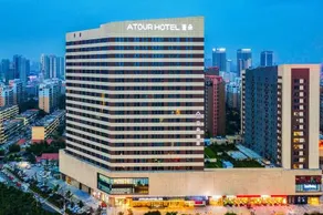 HANTING hotel - Image 3