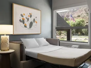 Holiday Inn Express Springdale - Zion Natl Pk Area - Image 3
