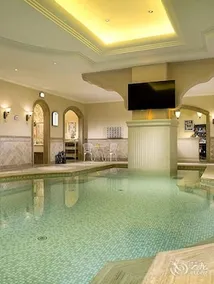 Kunming Oceancube Spa Holiday Hotel - Image 2