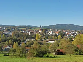 Tranquil Holiday Home in Rattersberg with Private Terrace - Image 5
