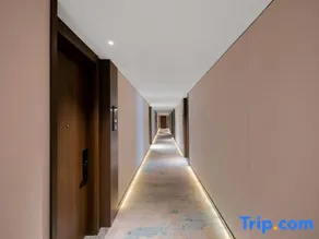 Anyan VIP Building Hotel - Image 3