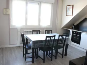 Appartement 2 Chambres avec WIFI, Proche Plage - Fort-Mahon-Plage - FR-1-482-18 - Image 4