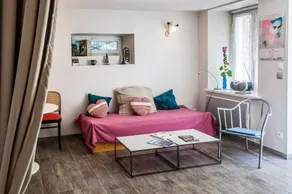 La Residence Des Deux Studios - Image 5
