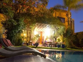 Villa T Marrakech - Image 4